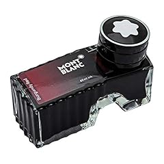 Montblanc 105198 flacon d'occasion  Livré partout en France