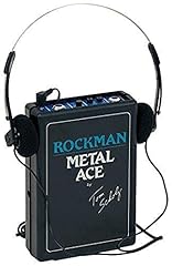 Rockman bass ace for sale  Delivered anywhere in USA 