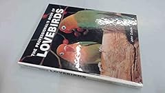 Professional book lovebirds for sale  Delivered anywhere in USA 