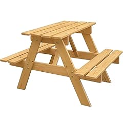 Timbela kids table for sale  Delivered anywhere in Ireland