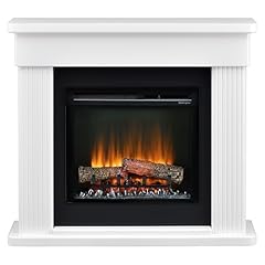 Dimplex portland optiflame for sale  Delivered anywhere in UK