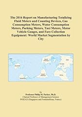 2016 report manufacturing for sale  Delivered anywhere in UK