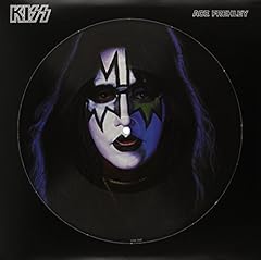 Ace frehley vinyl for sale  Delivered anywhere in UK