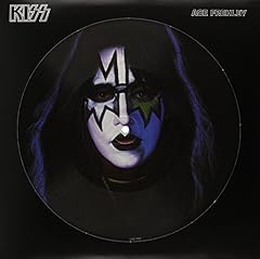 Ace frehley import d'occasion  Livré partout en France