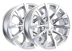 Ecustomrim pack aluminum for sale  Delivered anywhere in USA 