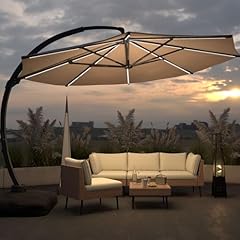 Rotihom 11ft solar for sale  Delivered anywhere in USA 