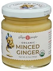 Ginger people organic for sale  Delivered anywhere in USA 