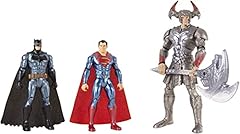 Justice league fgg57 for sale  Delivered anywhere in UK