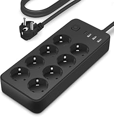 Multiprise prises usb d'occasion  Livré partout en France
