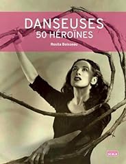 Danseuses héroïnes d'occasion  Livré partout en France