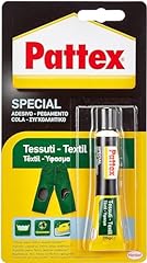 Pattex special tessuti usato  Spedito ovunque in Italia 