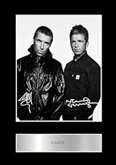 Oasis pre printed for sale  Delivered anywhere in UK