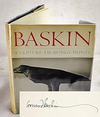 Baskin sculpture drawings for sale  Delivered anywhere in USA 