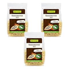 Rapunzel kakaobutter mild gebraucht kaufen  Wird an jeden Ort in Deutschland