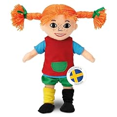 Pippi langstrumpf puppe gebraucht kaufen  Wird an jeden Ort in Deutschland