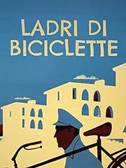 Ladri biciclette usato  Spedito ovunque in Italia 