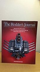 Rodder journal number for sale  Delivered anywhere in USA 