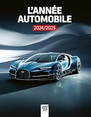 Année automobile 72 usato  Spedito ovunque in Italia 