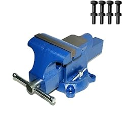 Ppump bench vise for sale  Delivered anywhere in USA 