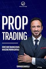 Prop trading come usato  Spedito ovunque in Italia 