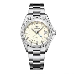 Addiesdive gmt orologio usato  Spedito ovunque in Italia 