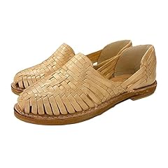 Huaraches scarpe artigianali usato  Spedito ovunque in Italia 