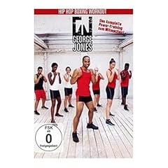 Hip boxing workout gebraucht kaufen  Wird an jeden Ort in Deutschland