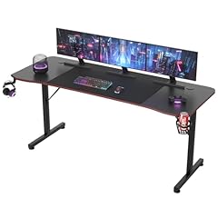 Jummico gaming tisch gebraucht kaufen  Wird an jeden Ort in Deutschland