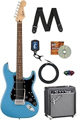 Fender squier sonic for sale  Delivered anywhere in USA 