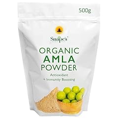 Organic amla powder for sale  Delivered anywhere in UK