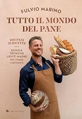Tutto del pane. usato  Spedito ovunque in Italia 
