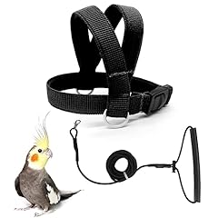Vanfavori bird harness for sale  Delivered anywhere in USA 