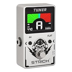 Strich guitar tuner for sale  Delivered anywhere in USA 