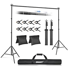 Emart backdrop stand for sale  Delivered anywhere in UK