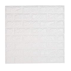 Papier peint brique d'occasion  Livré partout en France