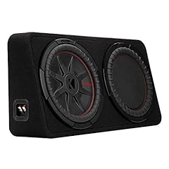 Kicker comprt subwoofer for sale  Delivered anywhere in USA 