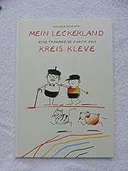 Leckerland traumreise durch gebraucht kaufen  Wird an jeden Ort in Deutschland