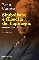 Simbolismo filosofia del usato  Spedito ovunque in Italia 