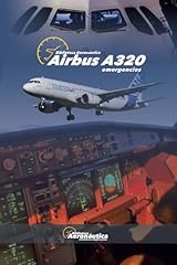 Airbus a320 emergencies for sale  Delivered anywhere in UK