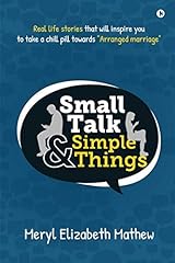 Small talk simple for sale  Delivered anywhere in USA 