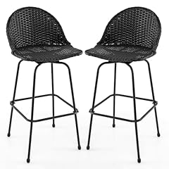 Tangkula rattan swivel for sale  Delivered anywhere in USA 