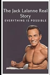 Jack lalanne real for sale  Delivered anywhere in UK
