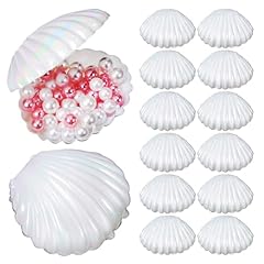 Amosfun lot coquillages d'occasion  Livré partout en France
