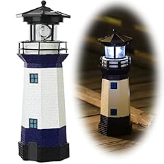 Hshd lighthouse rotating for sale  Delivered anywhere in USA 