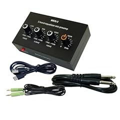 Preamplificatore microfono aud usato  Spedito ovunque in Italia 