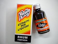 Estratto per liquore usato  Spedito ovunque in Italia 