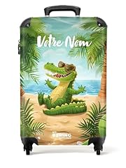 Noboringsuitcases.com valise e d'occasion  Livré partout en France