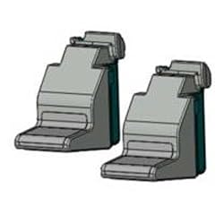 Yakima rail grab for sale  Delivered anywhere in USA 