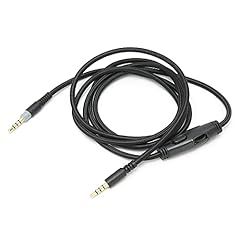 Kopfhörer audiokabel stecker gebraucht kaufen  Wird an jeden Ort in Deutschland