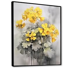 Designq geraniums oversized for sale  Delivered anywhere in USA 